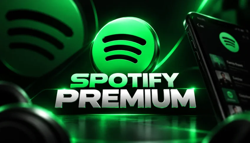 🎵 Spotify Premium 30 dias De Uso — Entrega Rápida