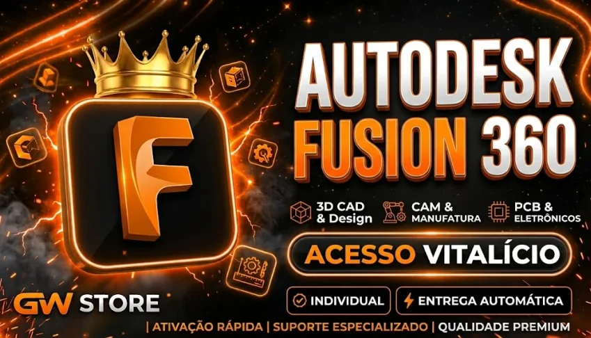 Autodesk Fusion 360