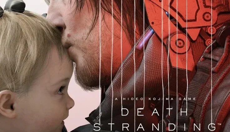 Death Stranding: On The Beach ⚡ Jogue Agora | Entrega Automá