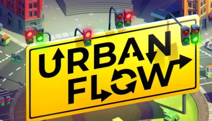 Xbox Urban Flow #C46127
