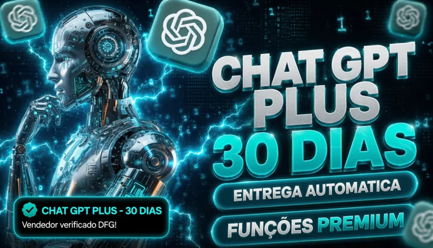 Chatgpt plus