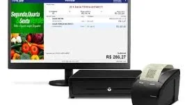 SisAdvenPDV: O sistema de gestão que simplifica a sua vida.