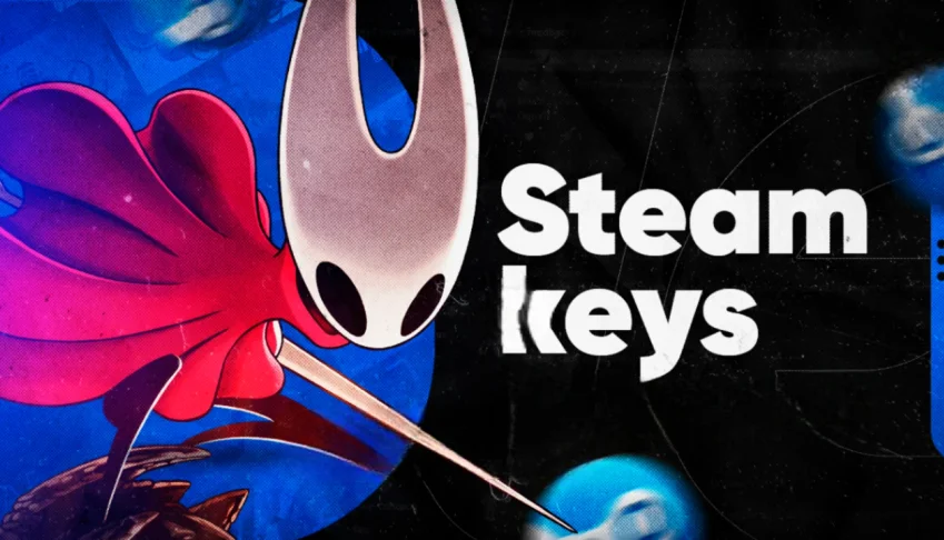 Steam Keys Aleatorias Mais Brinde! (Entrega Automatica)
