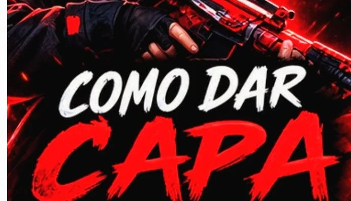 Como Dar Capa No Fre Fire