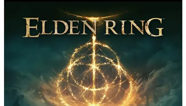 Elden Ring STEAM - Level Máximo + Itens