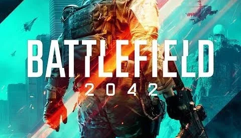 Battlefield 2042 Edição Padrão PS4 e PS5 - Entrega rápida