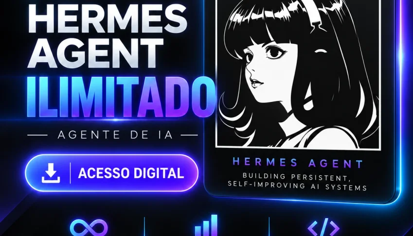 Api Agent Hermes Ilimitado
