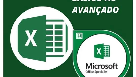 Curso Excel do Básico ao Avançado