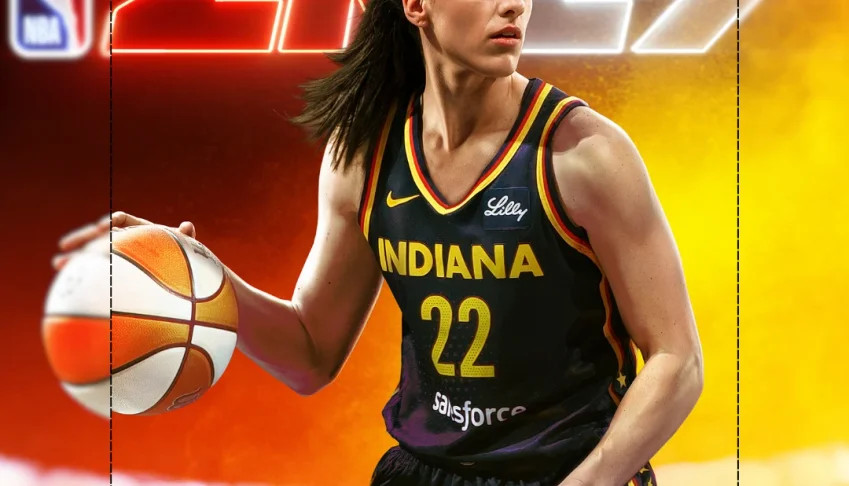 NBA 2K27 Deluxe Edition - Steam Offline
