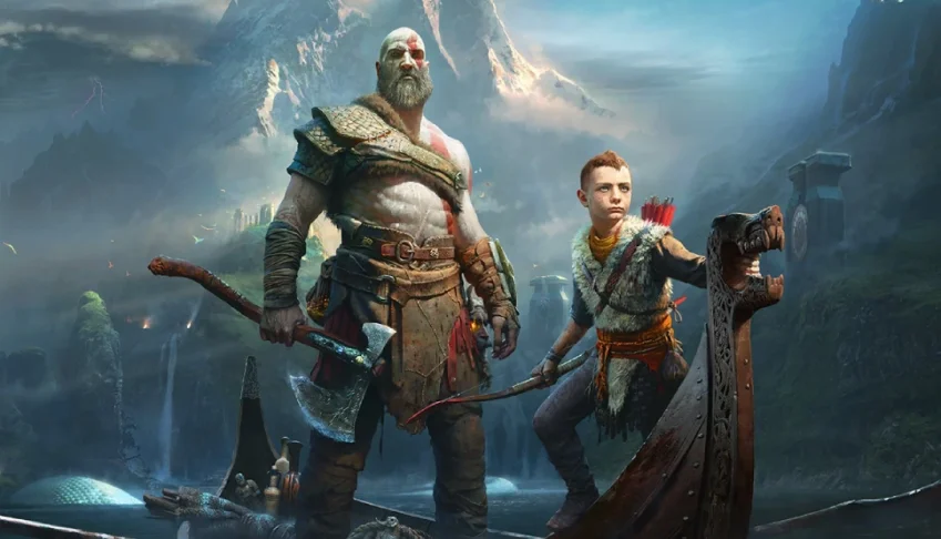 God of War