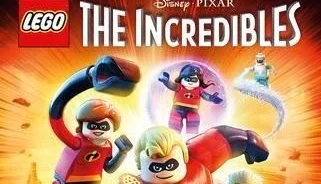 Xbox LEGO: The Incredibles (Xbox One) #C72639