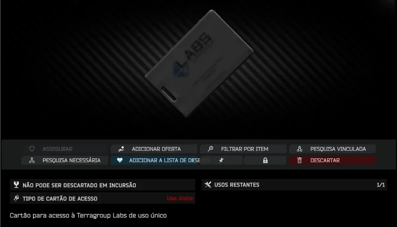 !!!Raid Labs!!!