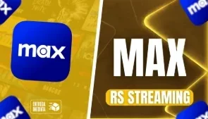 Tela De Hbo Max 4K Premium