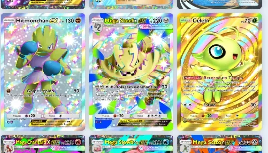 Pokémon TCG Pocket