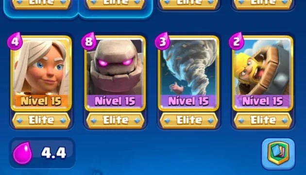 Clash Royale