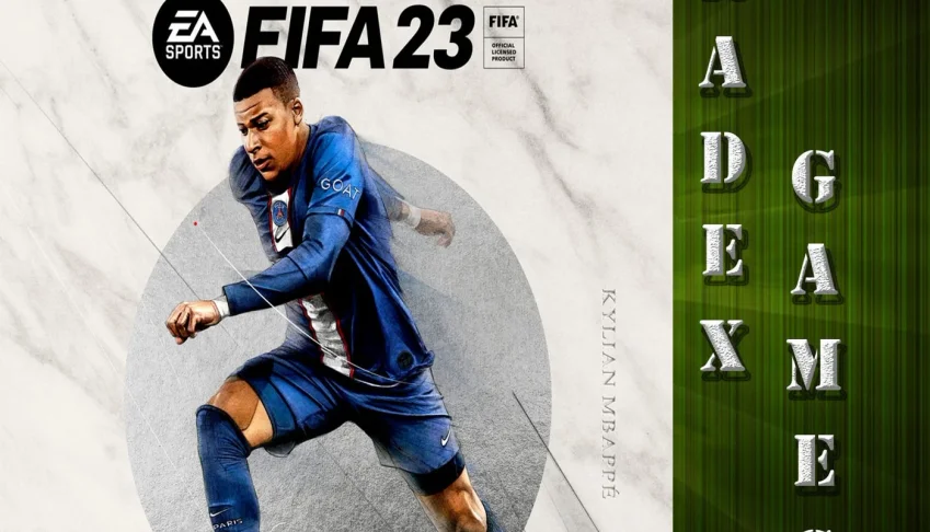 Fifa 23 Steam Offline