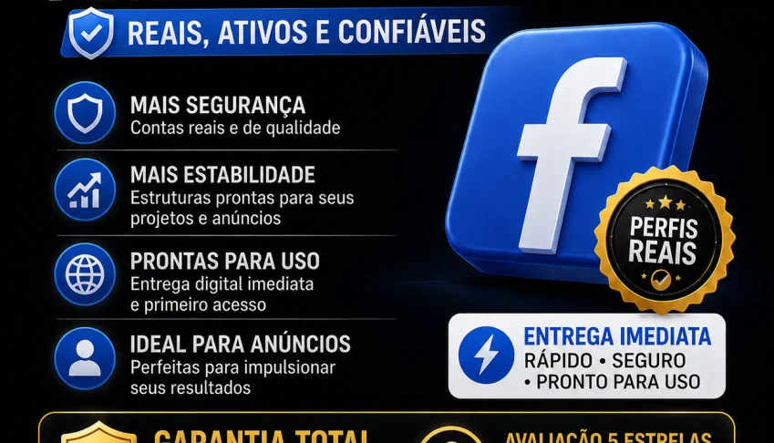 Perfil de facebook/ FAEBOOK ADS