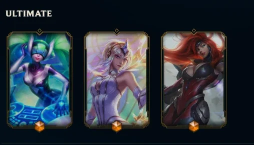 Vendo Conta De Lol Lvl 399 Conta De 2015