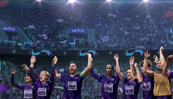 Football Manager 2023 + Editor - Steam