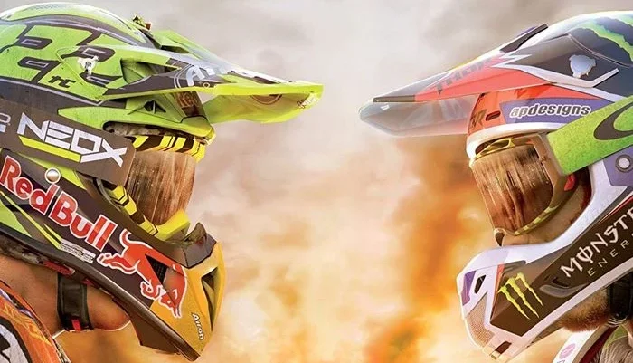 Xbox MXGP2 #C58357