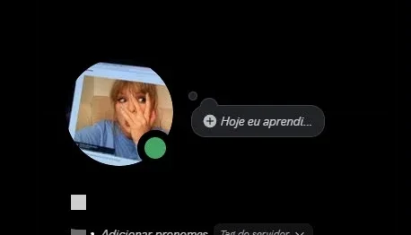 Conta Discord | Semi 3L | Nitro até Dezembro