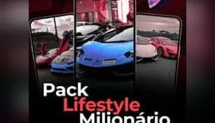 🔥 Pack De Vídeos Lifestyle 🔥