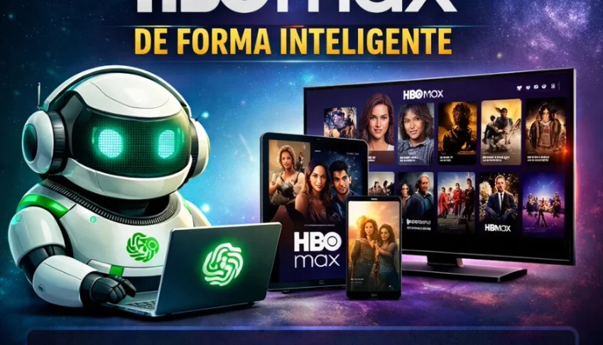 Guia Inteligente do Mundo Digital