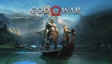 🔥 God Of War (2018) Pc - Steam Key Original 🔥