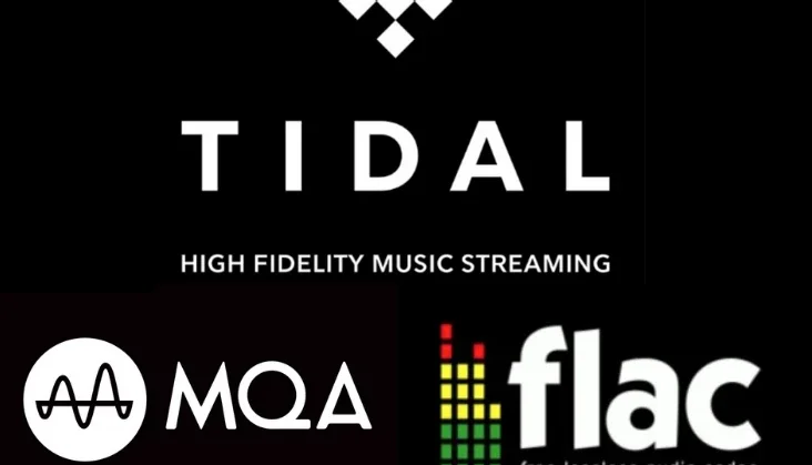 Tidal Hifi Plus | 30 Dias | Em Seu E-Mail