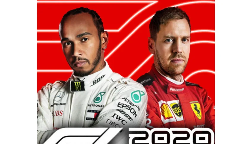 F1 2020 Steam Offline