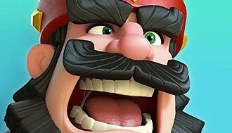 Conta Full Clash Royale