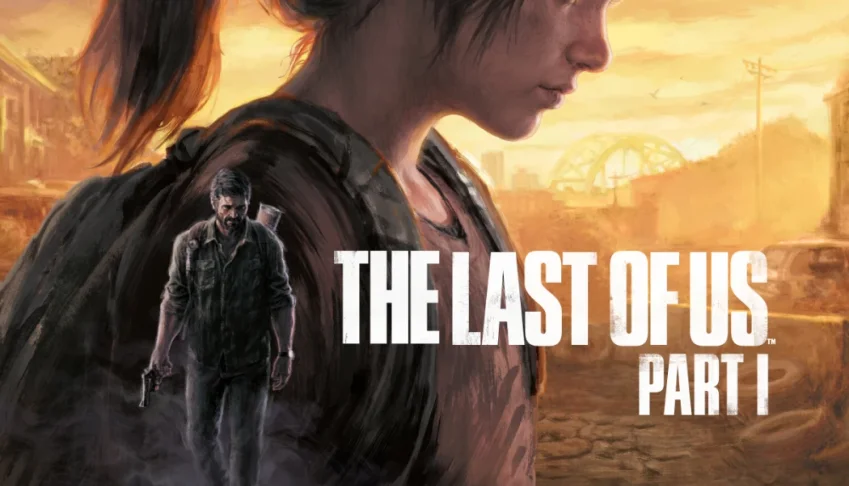 The Last of Us™ Part I Steam Offline