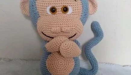 Macaco Blue