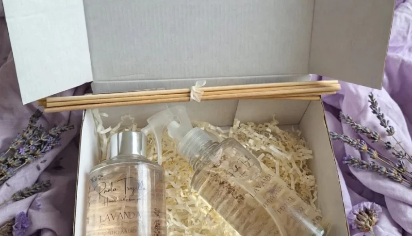 Kit Lavanda