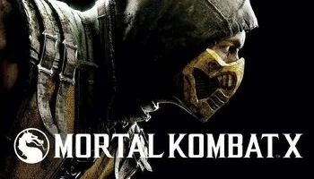 Mortal Kombat X XBOX