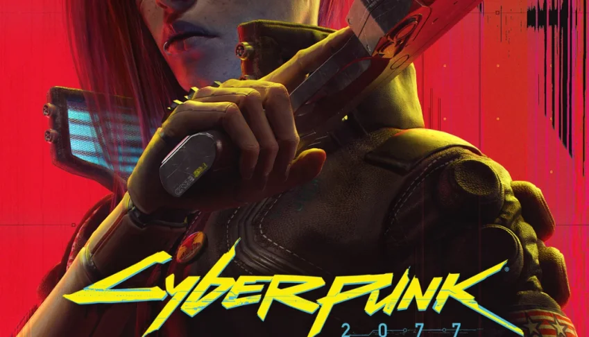 Cyberpunk 2077 Phantom Liberty - Steam Offline
