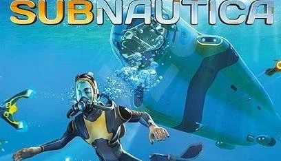 Xbox Subnautica (Xbox One) #C27653