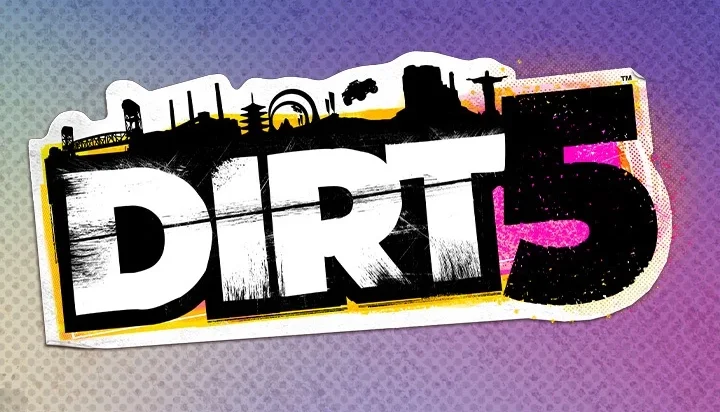 Dirt 5 Xbox One/ Xbox Series X|S Digital
