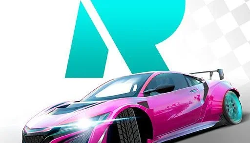 Race Max Pro com dinheiro infinito