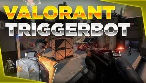 Valorant Triggerbot (Vitalício)