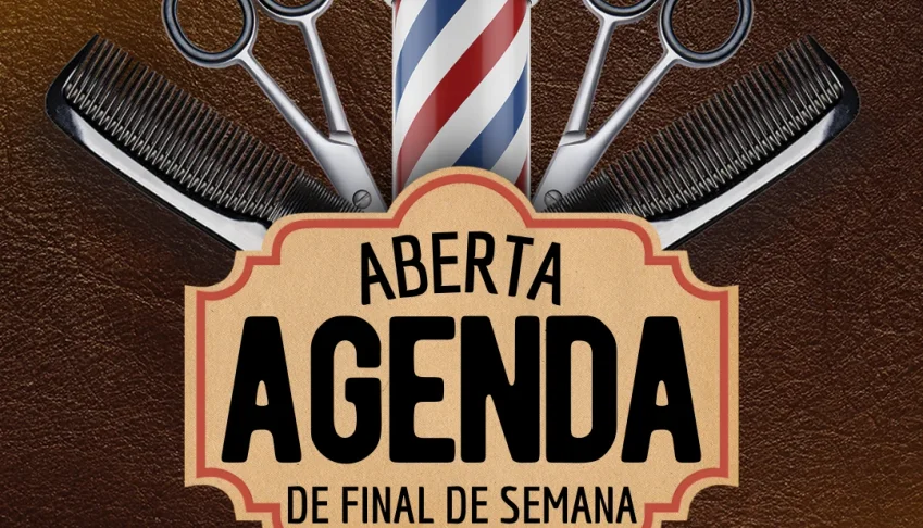 Pack-Canva Barbearia