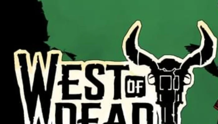 Xbox West of Dead - The Path of the Crow Deluxe Edit #C11955
