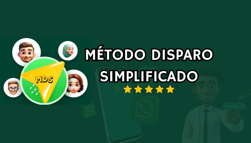 Método Disparo Simplificado