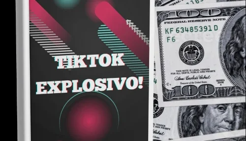 Método TikTok Explosivo