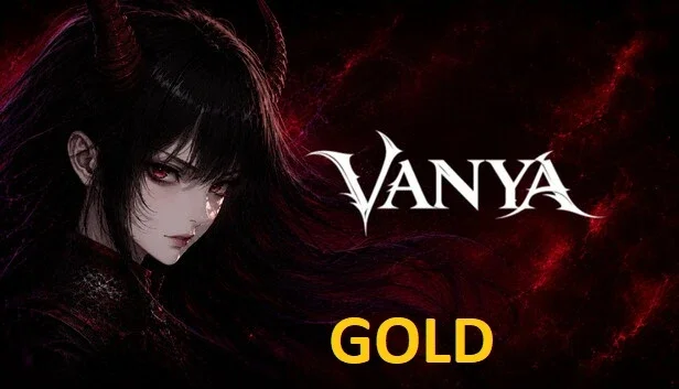 GOLD Vanya Online 100 Milhôes 19,99