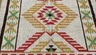 Tela para bordar em talagarça TP-01 - 148 x 104 cm