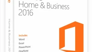 Office 2016 - H&B - Original