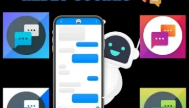 4 Robôs Auto Responder ( Face, WA, Telegram e Insta)🚀