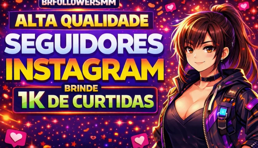 Seguidores Instagram - Views Story Br - Seguidores Br - View