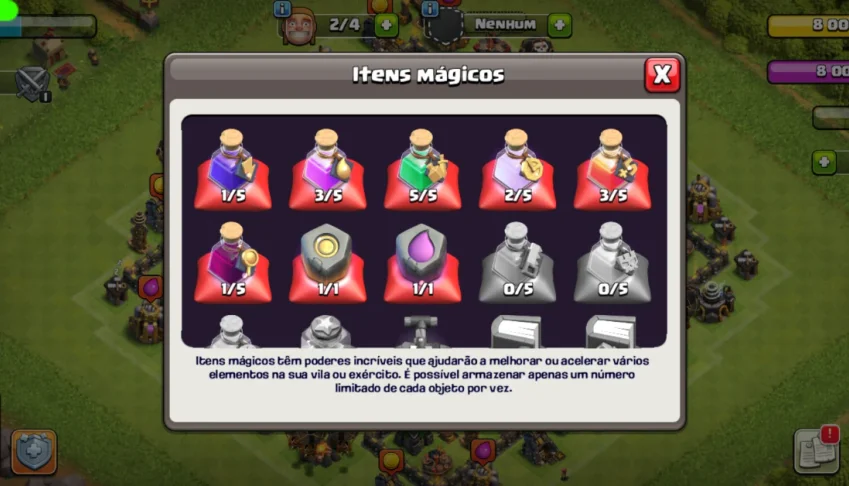 Vendo cv9 full